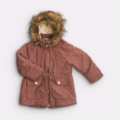 Vinterjacka - H&M - Storlek 104
