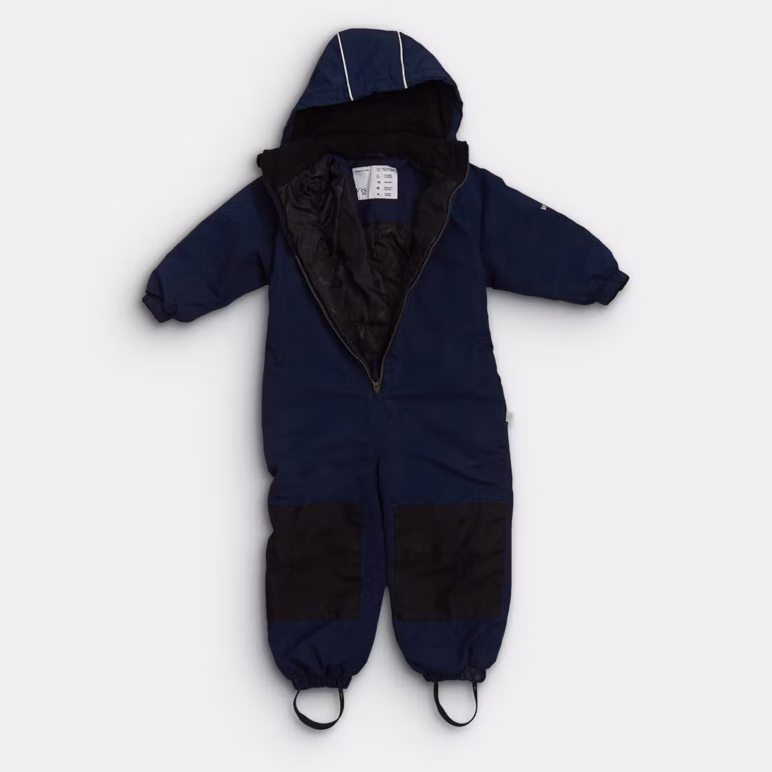 Vinteroverall - Storlek 110