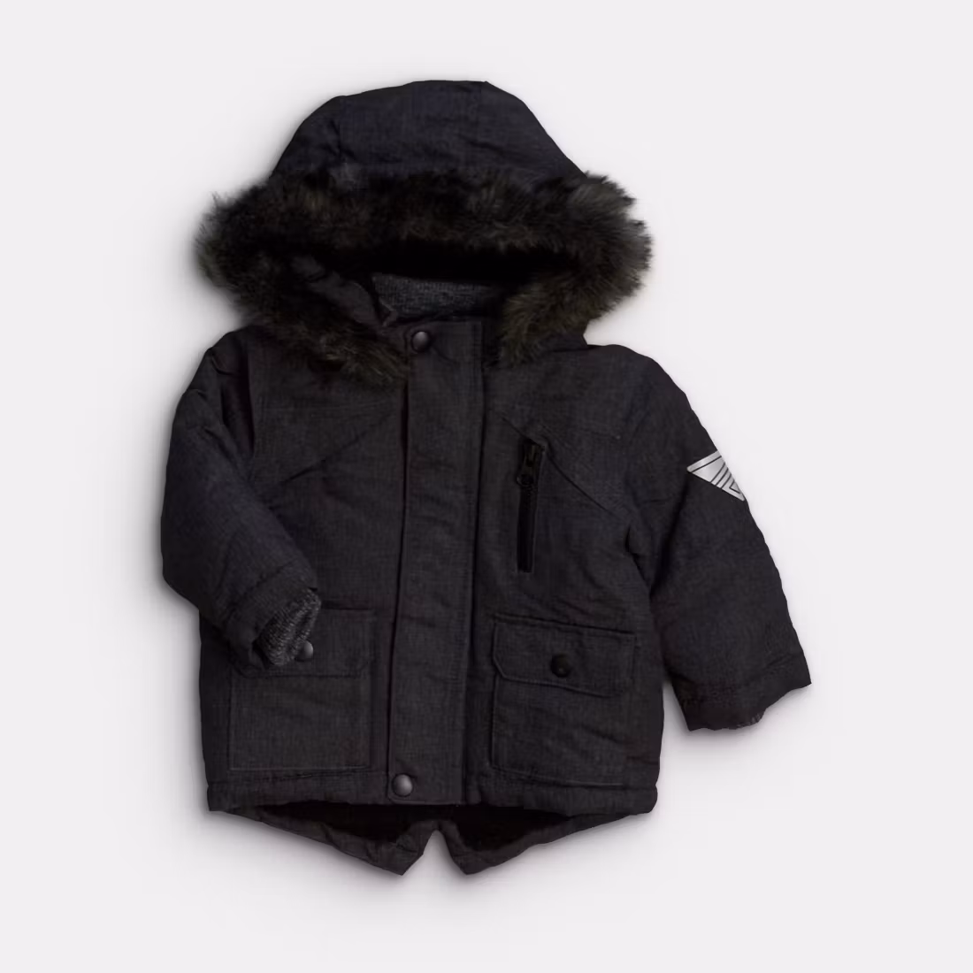 Vinterjacka - Primark - Storlek 68