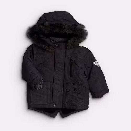 Vinterjacka - Primark - Storlek 68