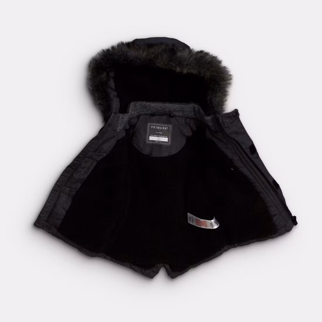 Vinterjacka - Primark - Storlek 68