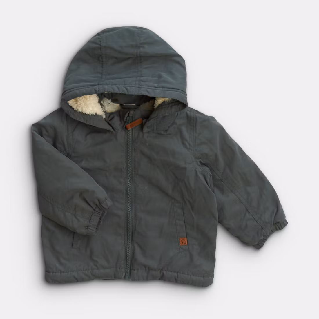Vinterjacka - H&M - Storlek 86
