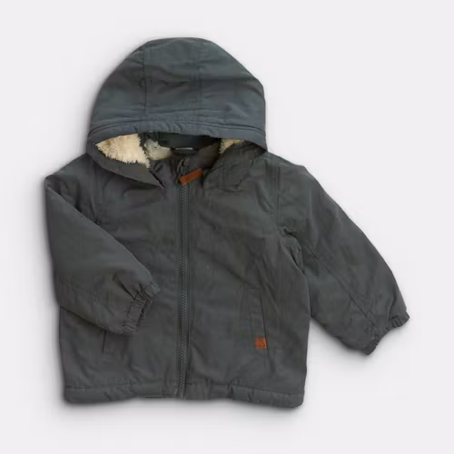 Vinterjacka - H&M - Storlek 86