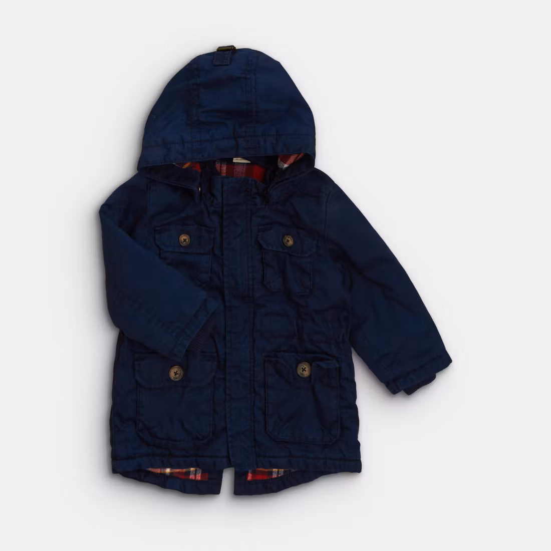 Vinterjacka - H&M - Storlek 80