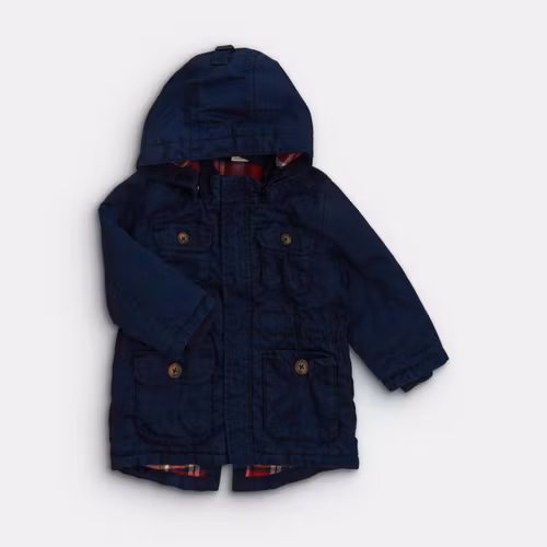 Vinterjacka - H&M - Storlek 80