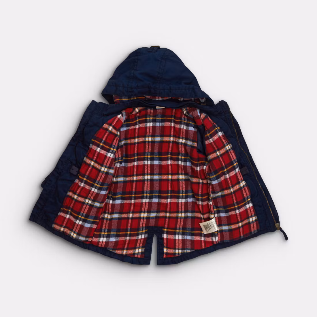 Vinterjacka - H&M - Storlek 80