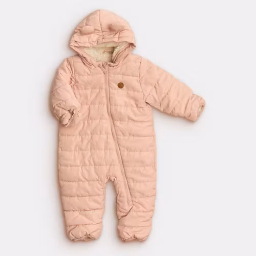 Vinteroverall - H&M - Storlek 68
