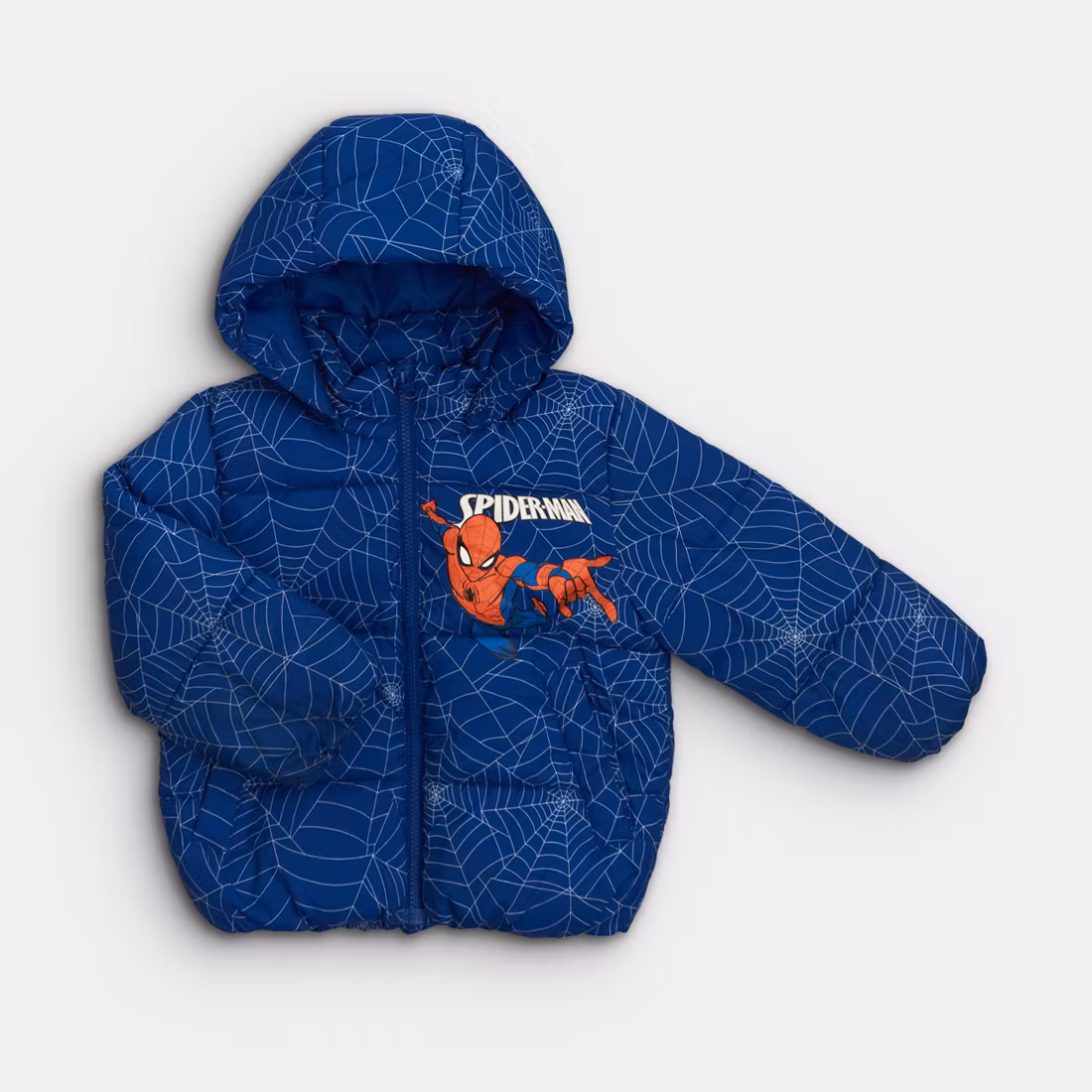 Pufferjacka - H&M - Storlek 98/104