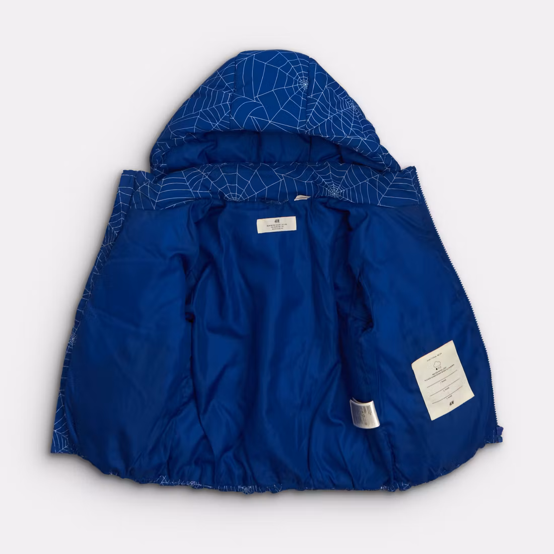 Pufferjacka - H&M - Storlek 98/104