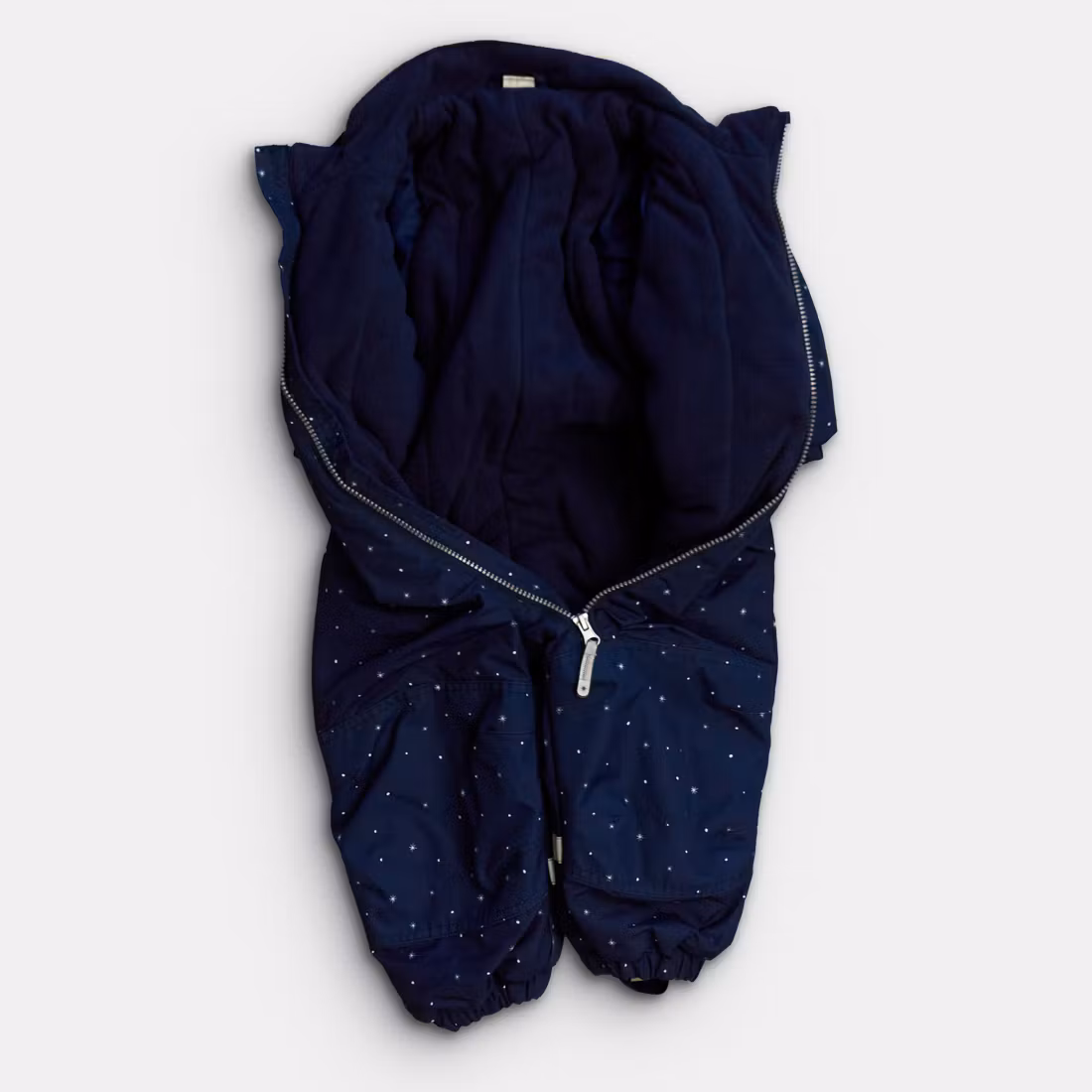 Vinteroverall - H&M - Storlek 86