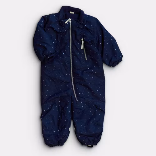 Vinteroverall - H&M - Storlek 86