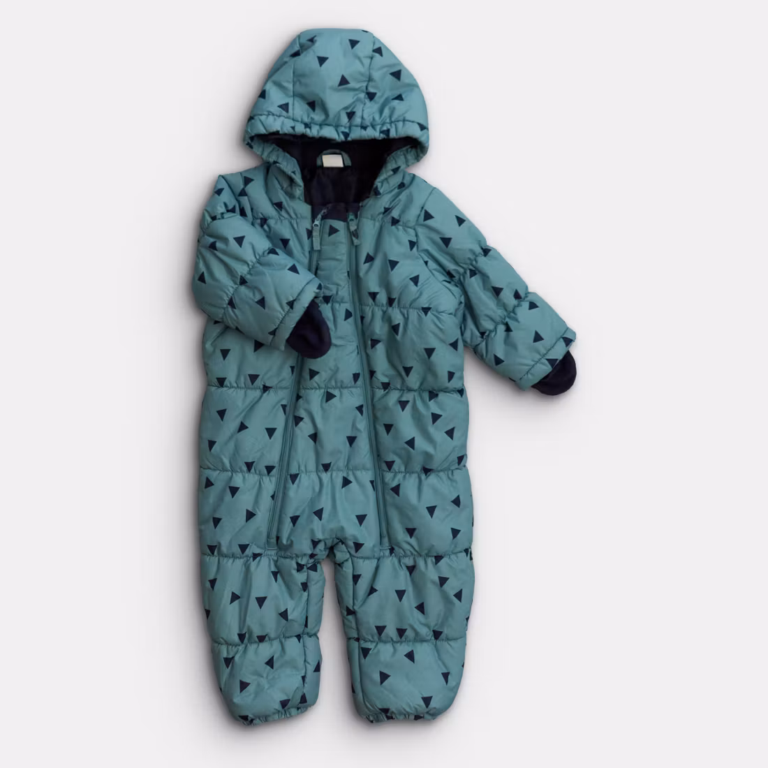 Vinteroverall - Lindex - Storlek 80