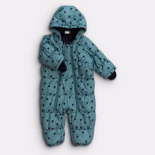 Vinteroverall - Lindex - Storlek 80