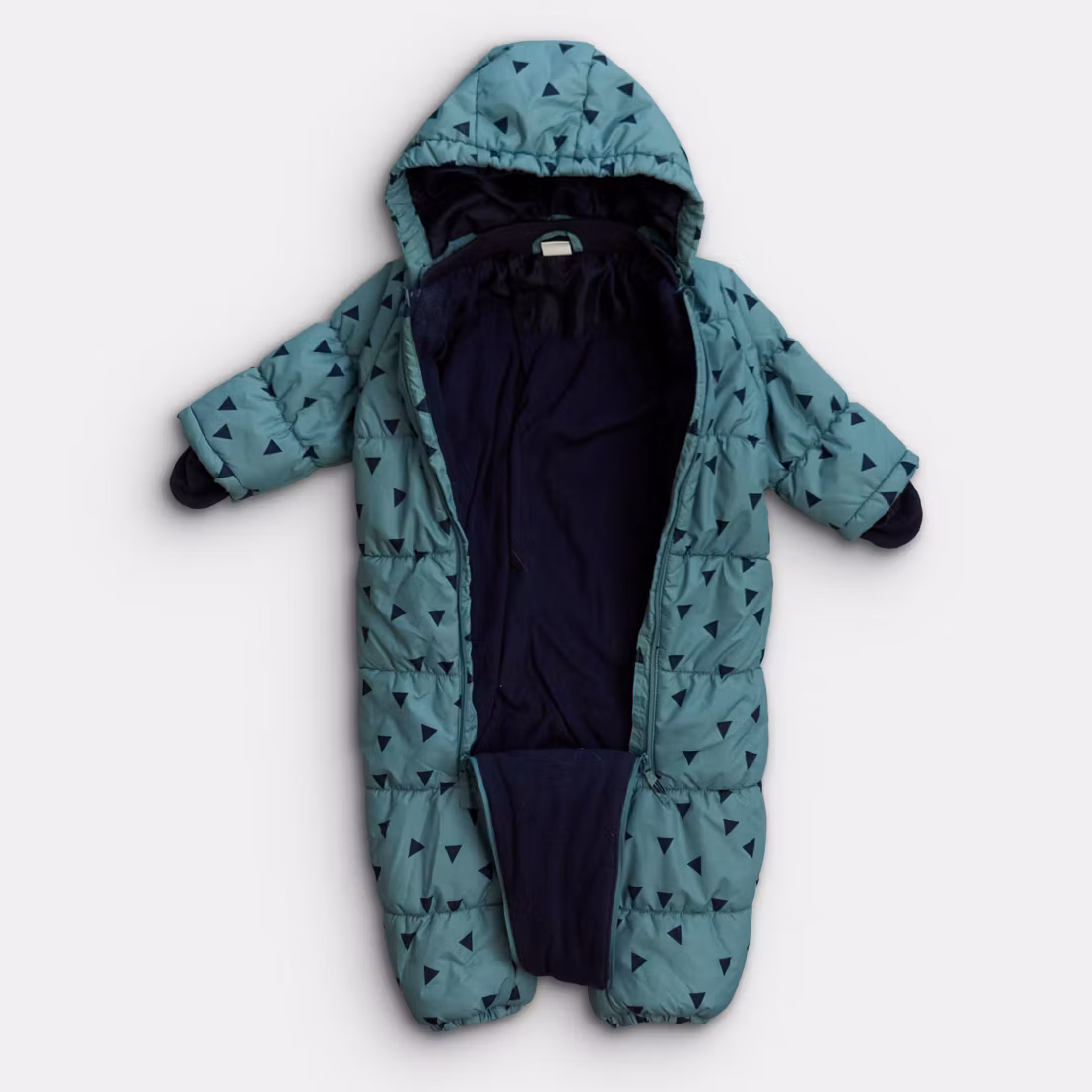 Vinteroverall - Lindex - Storlek 80