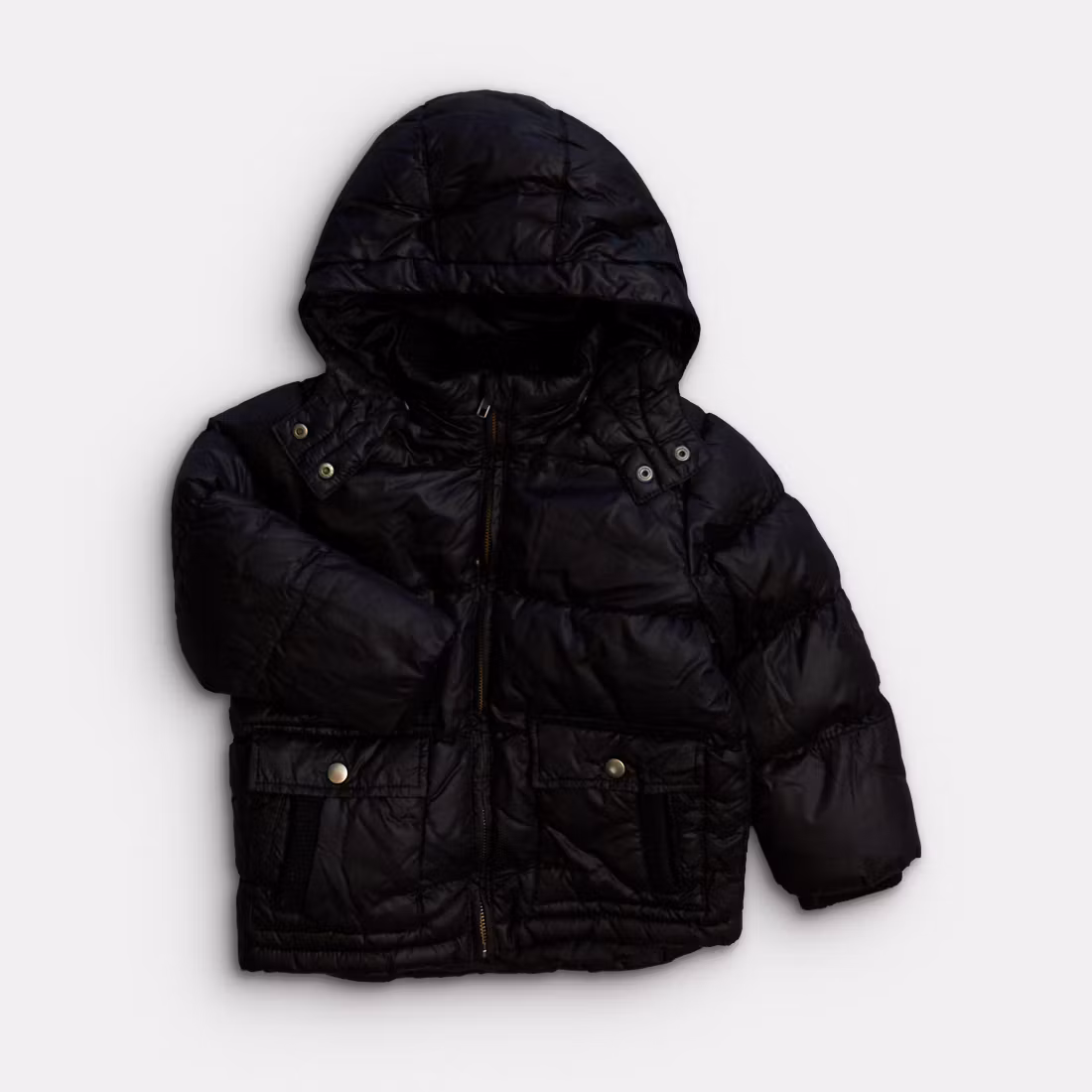 Vinterjacka - H&M - Storlek 104