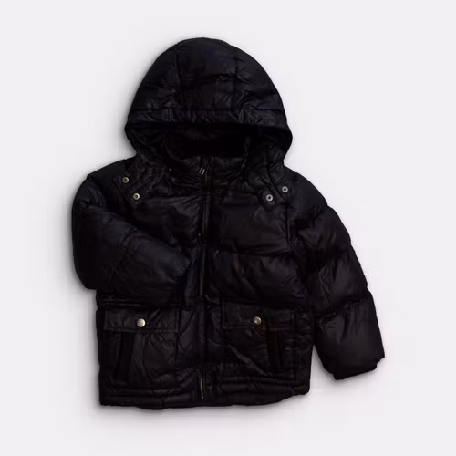 Vinterjacka - H&M - Storlek 104