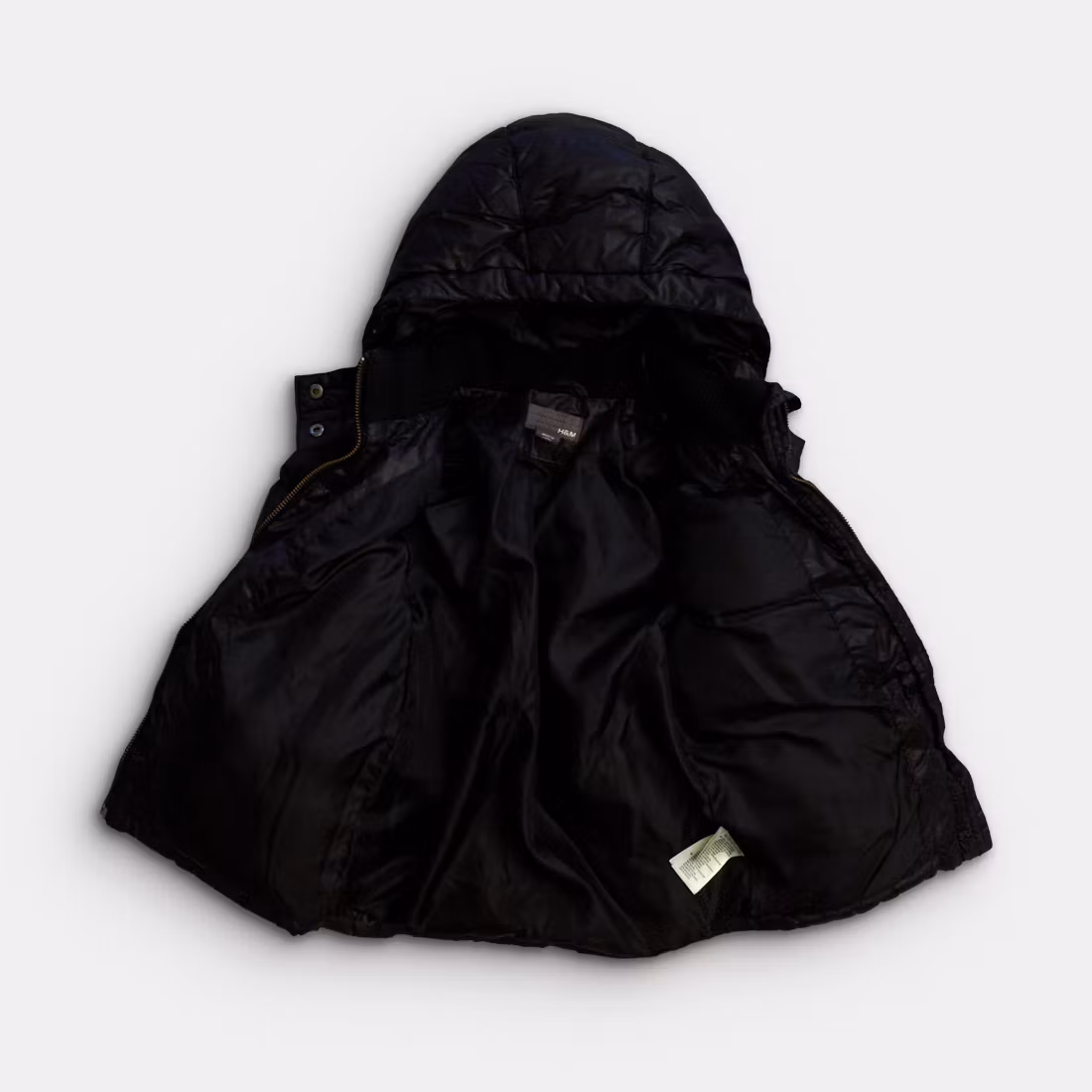 Vinterjacka - H&M - Storlek 104
