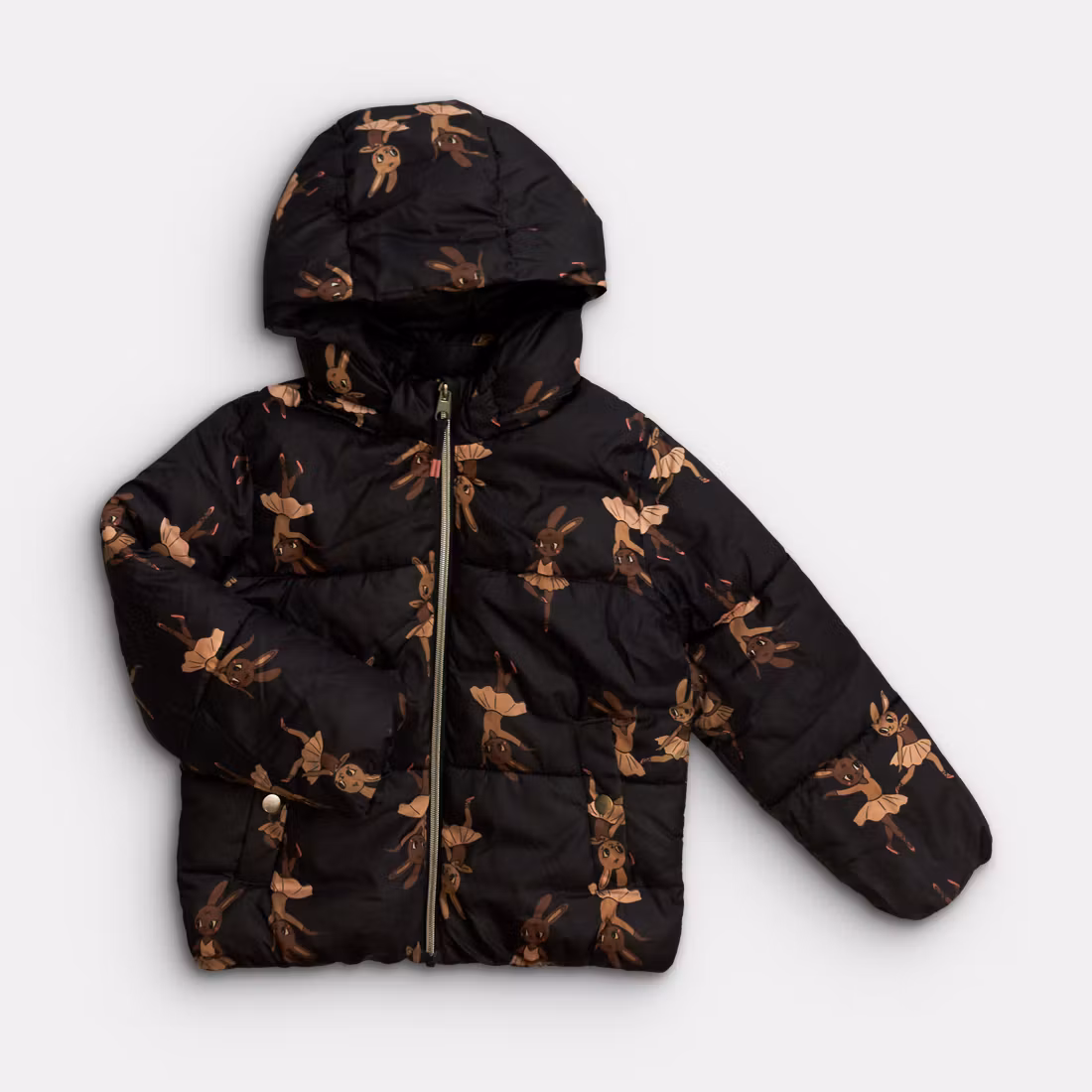 Vinterjacka - H&M - Storlek 122