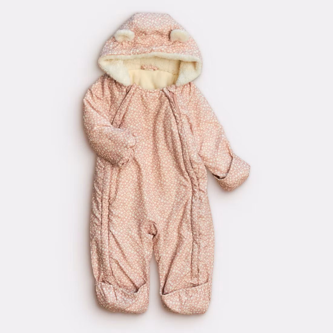 Vinteroverall - H&M - Storlek 68