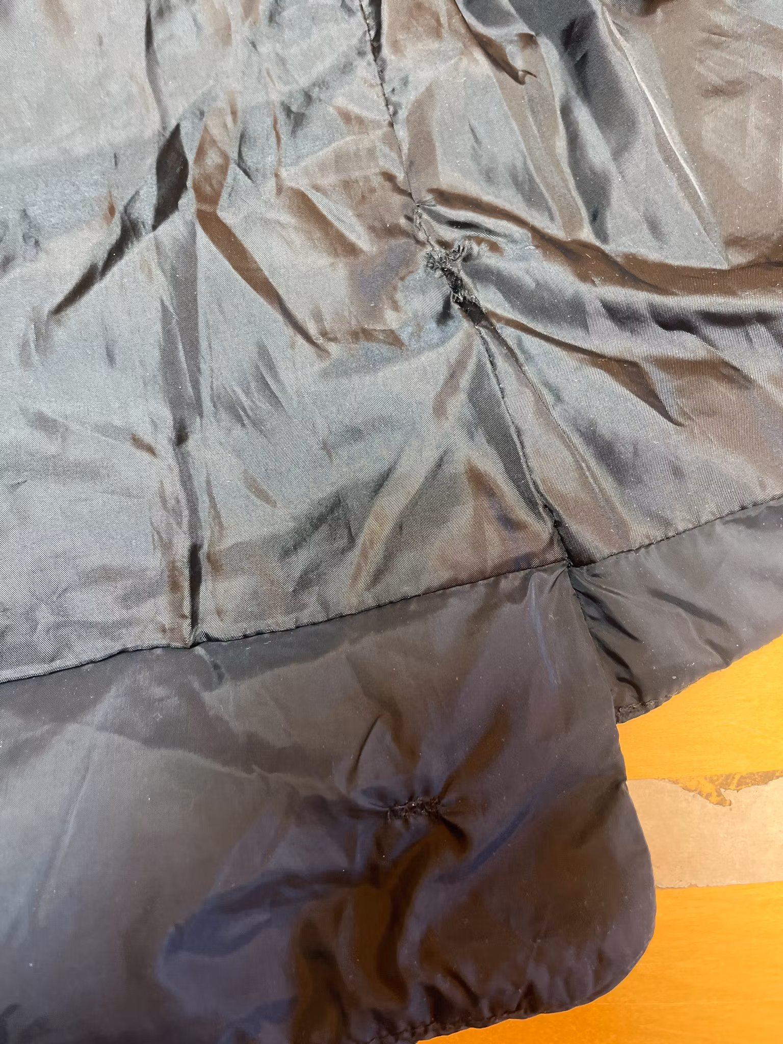Väst - H&M - Storlek 134/140