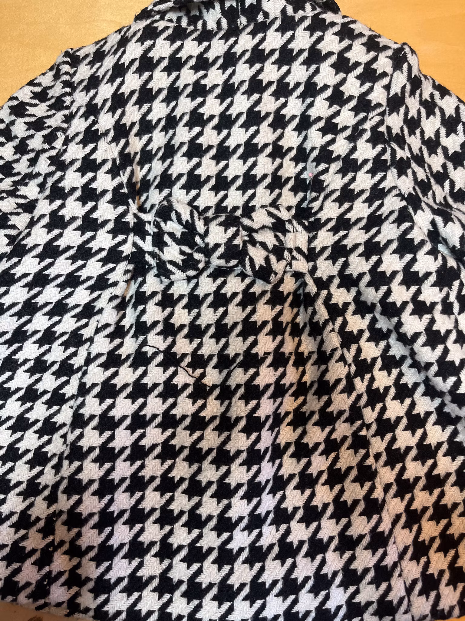 Höst/vår-jacka - H&M - Storlek 104