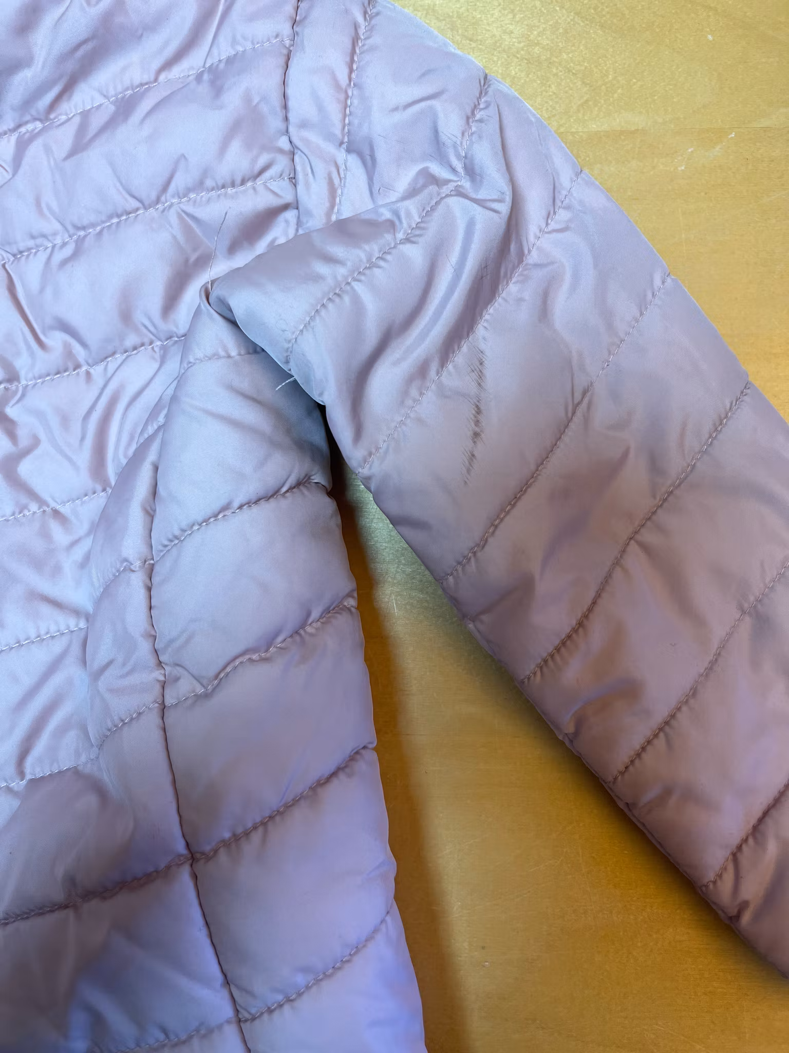 Lättviktsjacka - H&M - Storlek 98