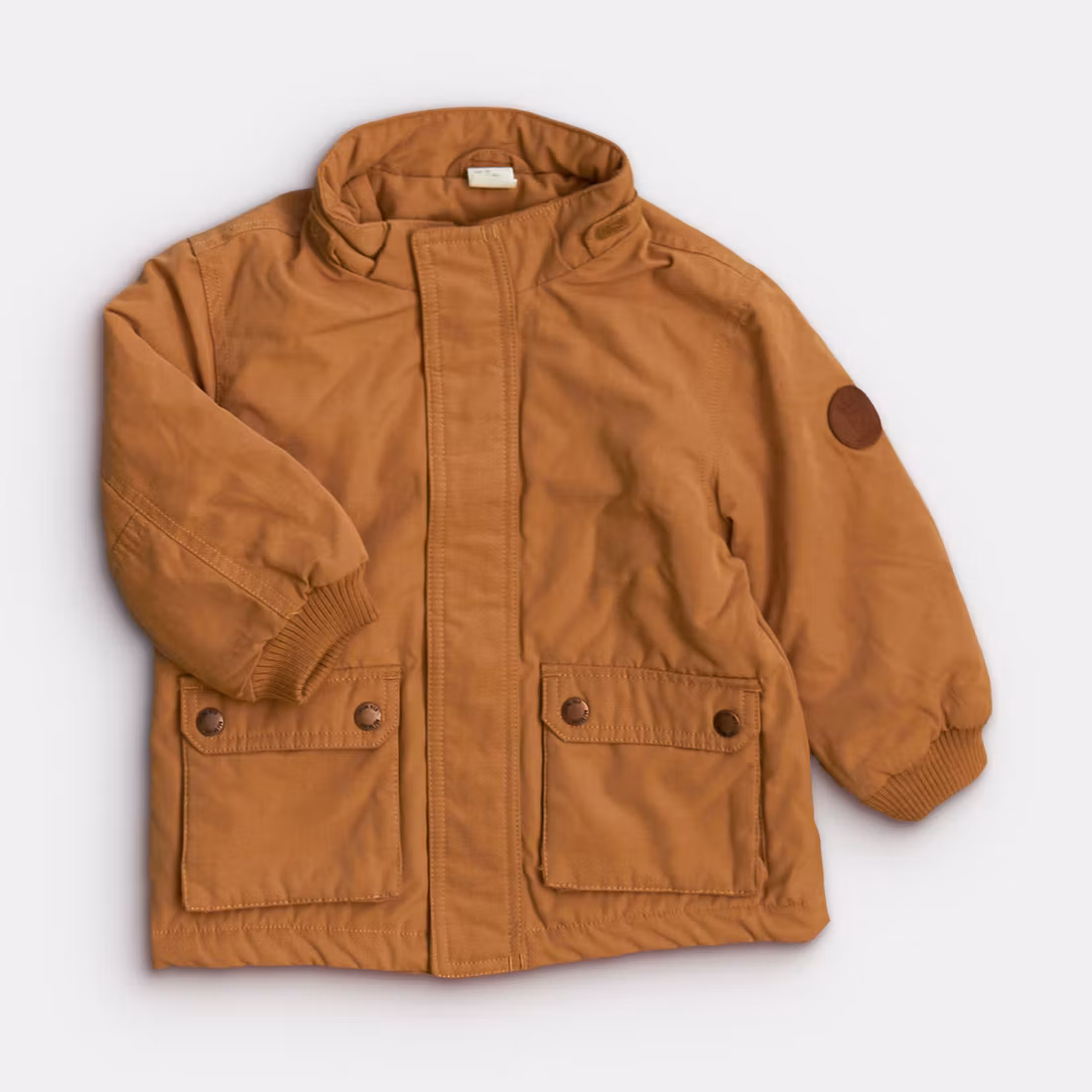 Vinterjacka - H&M - Storlek 86