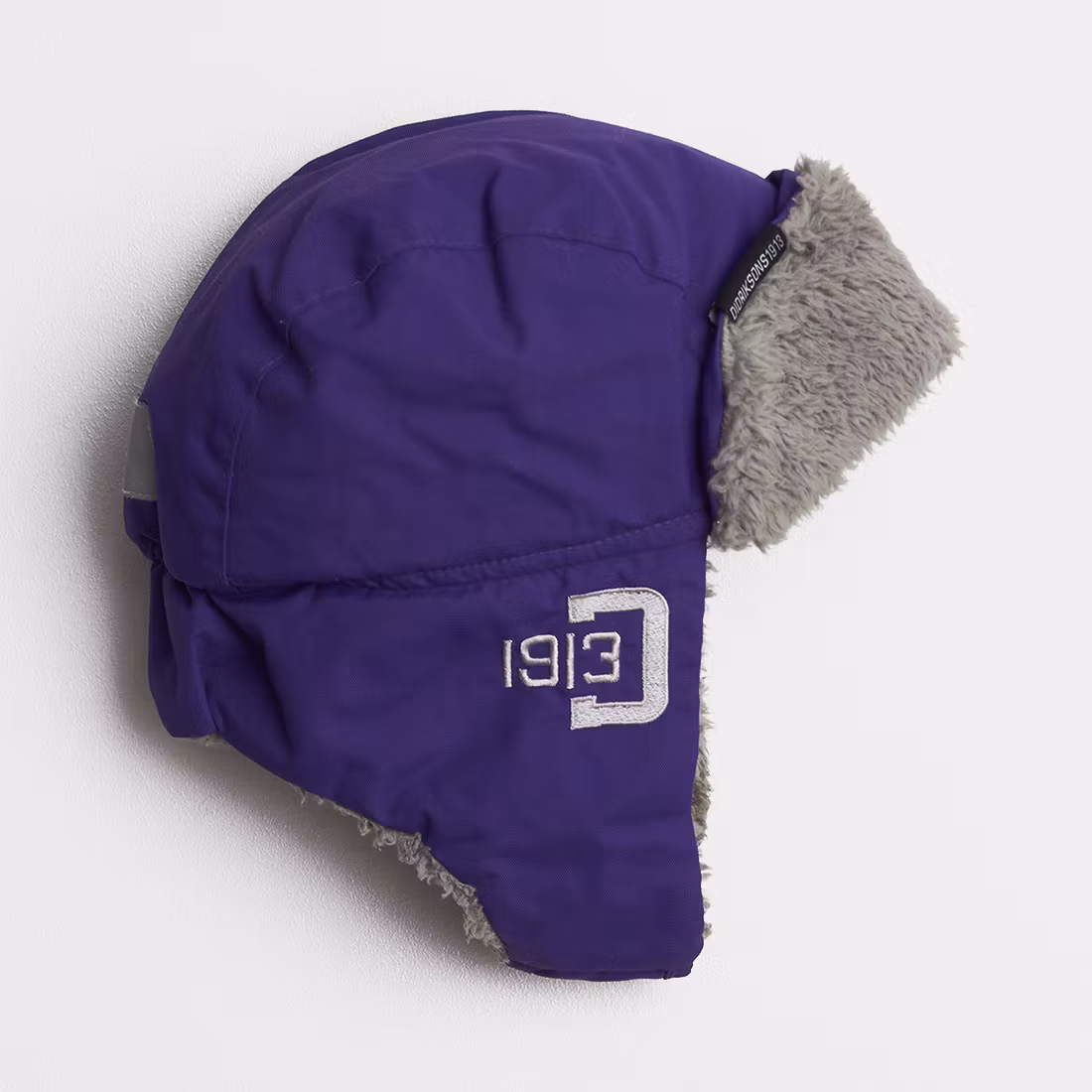 Vinterhjälm - Didrikson - Storlek 50/52