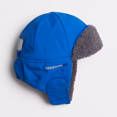 Vinterhjälm - Didrikson - Storlek 50/52