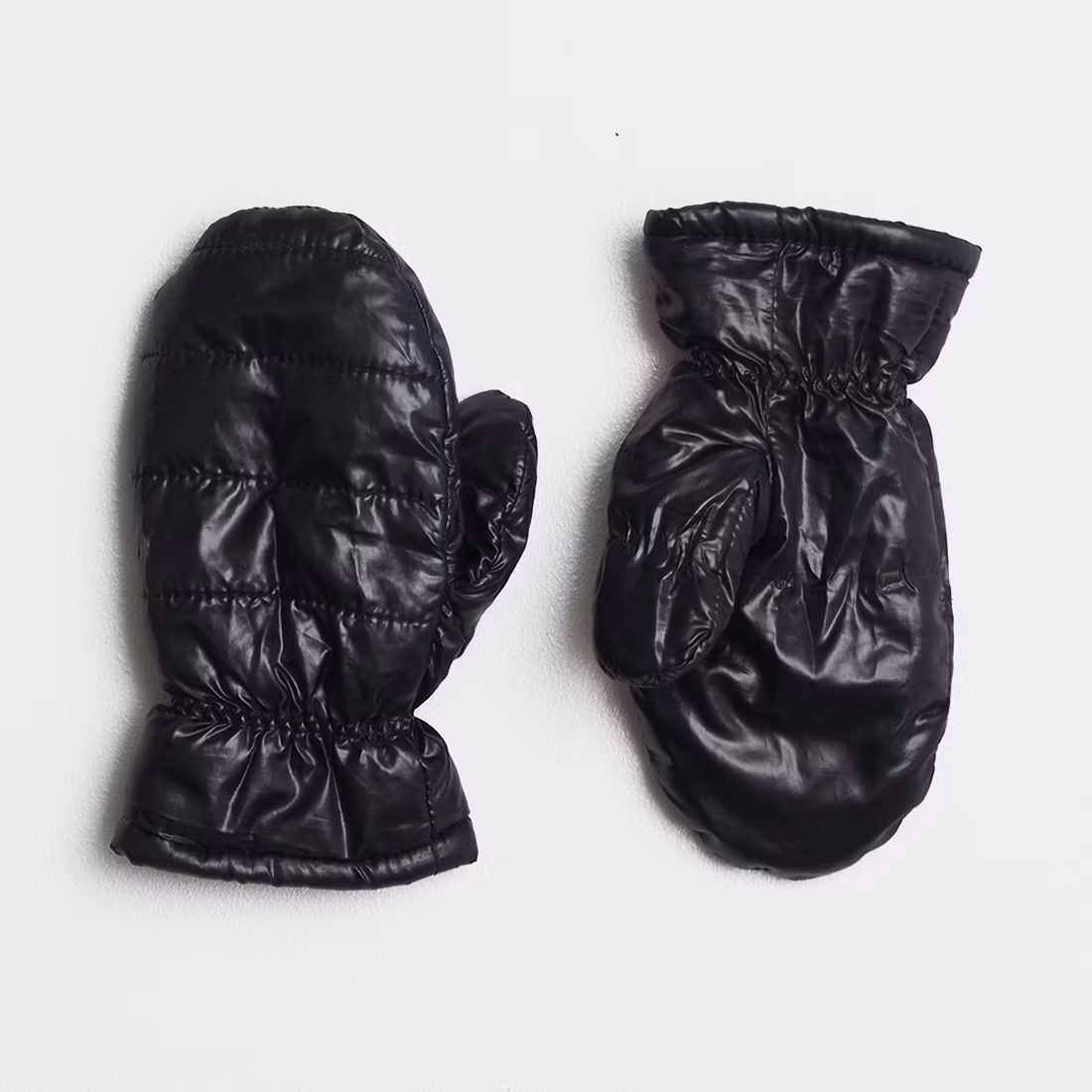 Vintervantar - H&M - Storlek 1-2 år