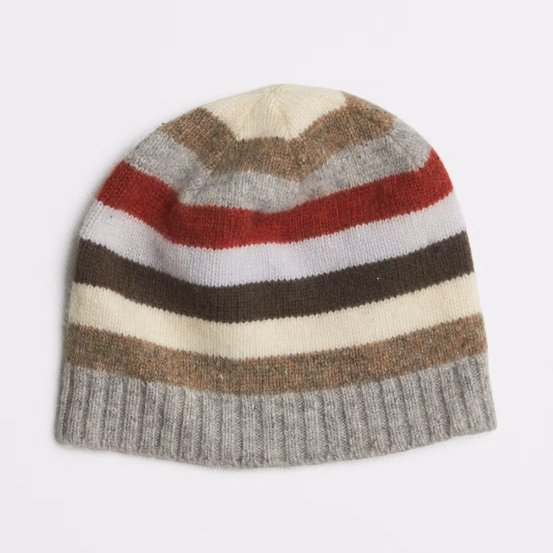 Höst/vår-mössa - H&M - Storlek 48/50