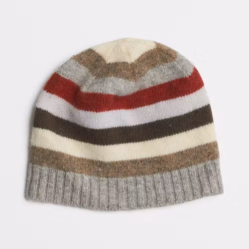 Höst/vår-mössa - H&M - Storlek 48/50