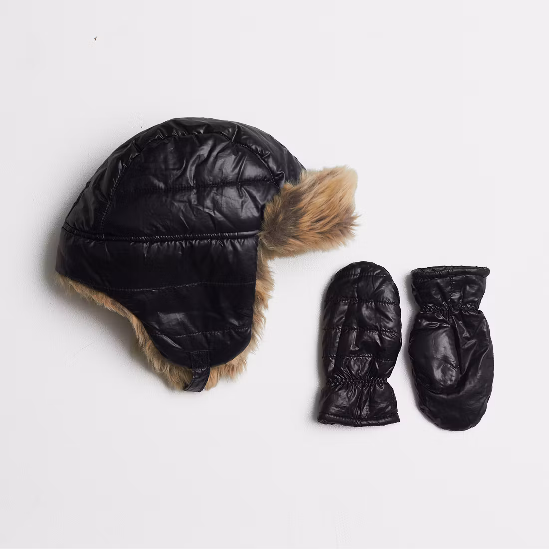 Vinterhjälm - H&M - Storlek 48/50