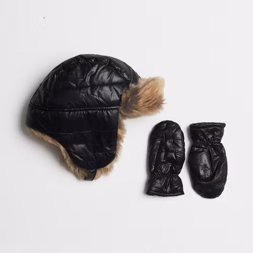Vinterhjälm - H&M - Storlek 48/50
