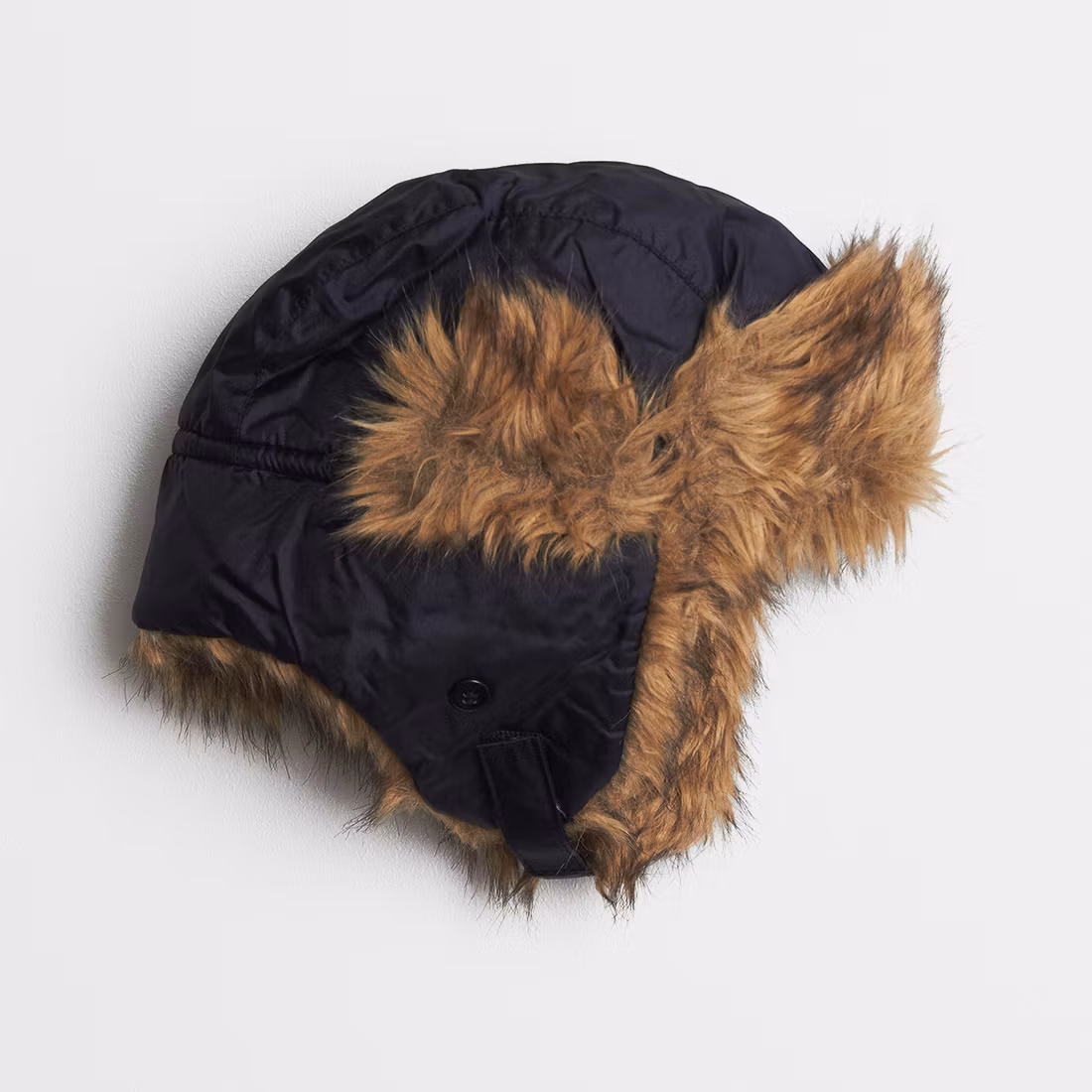 Vinterhjälm - H&M - Storlek 48/50