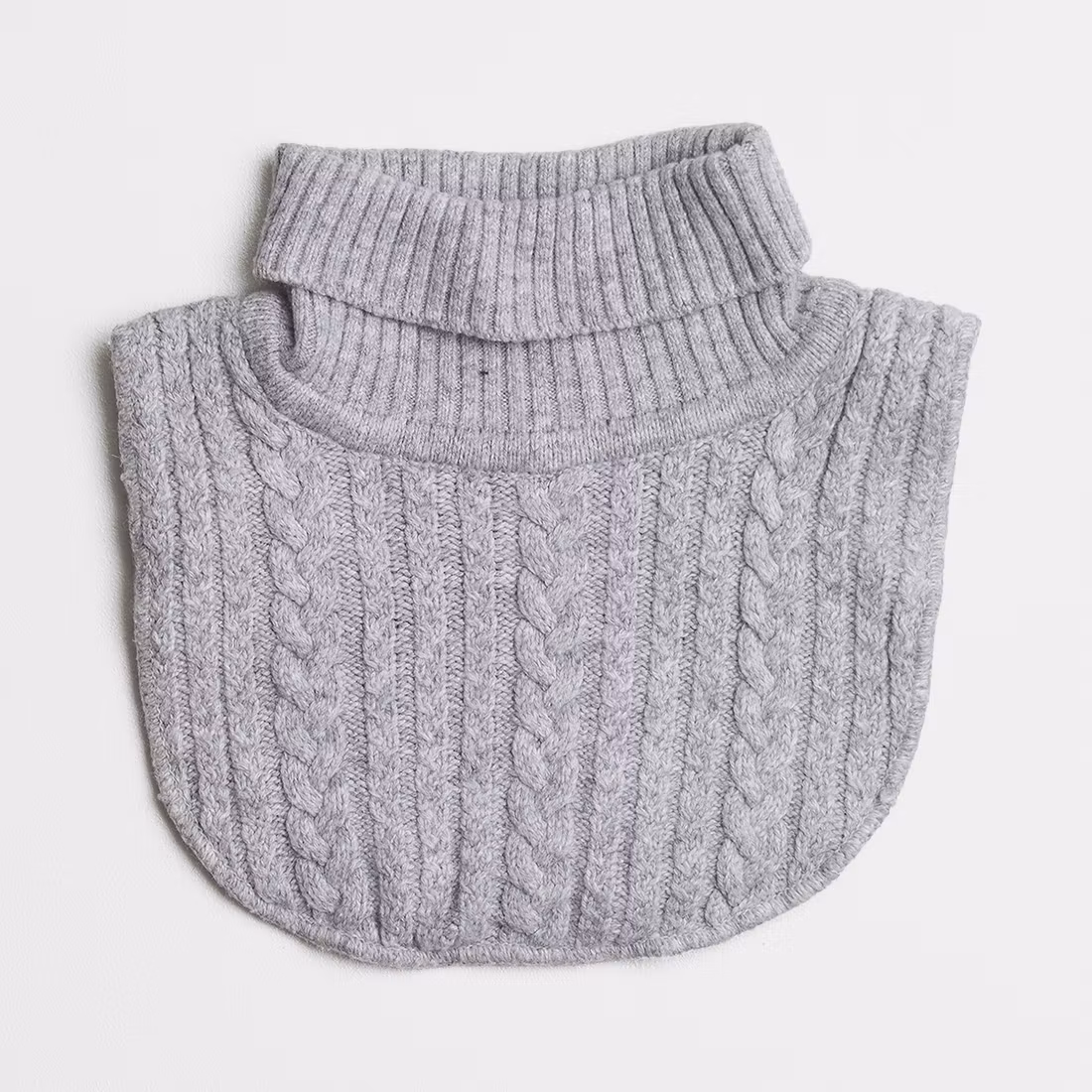 Halskrage - H&M - Storlek 5-10 år