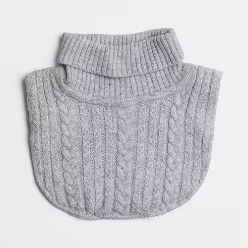 Halskrage - H&M - Storlek 5-10 år