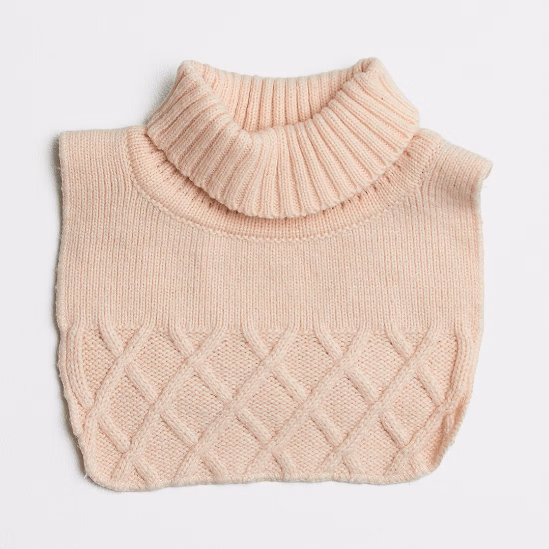 Halskrage - H&M - Storlek 2-5 år