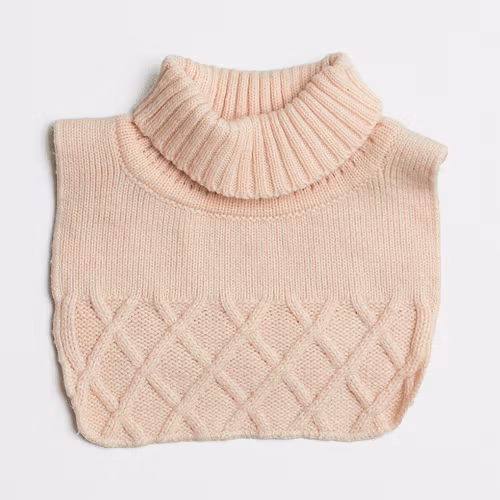 Halskrage - H&M - Storlek 2-5 år