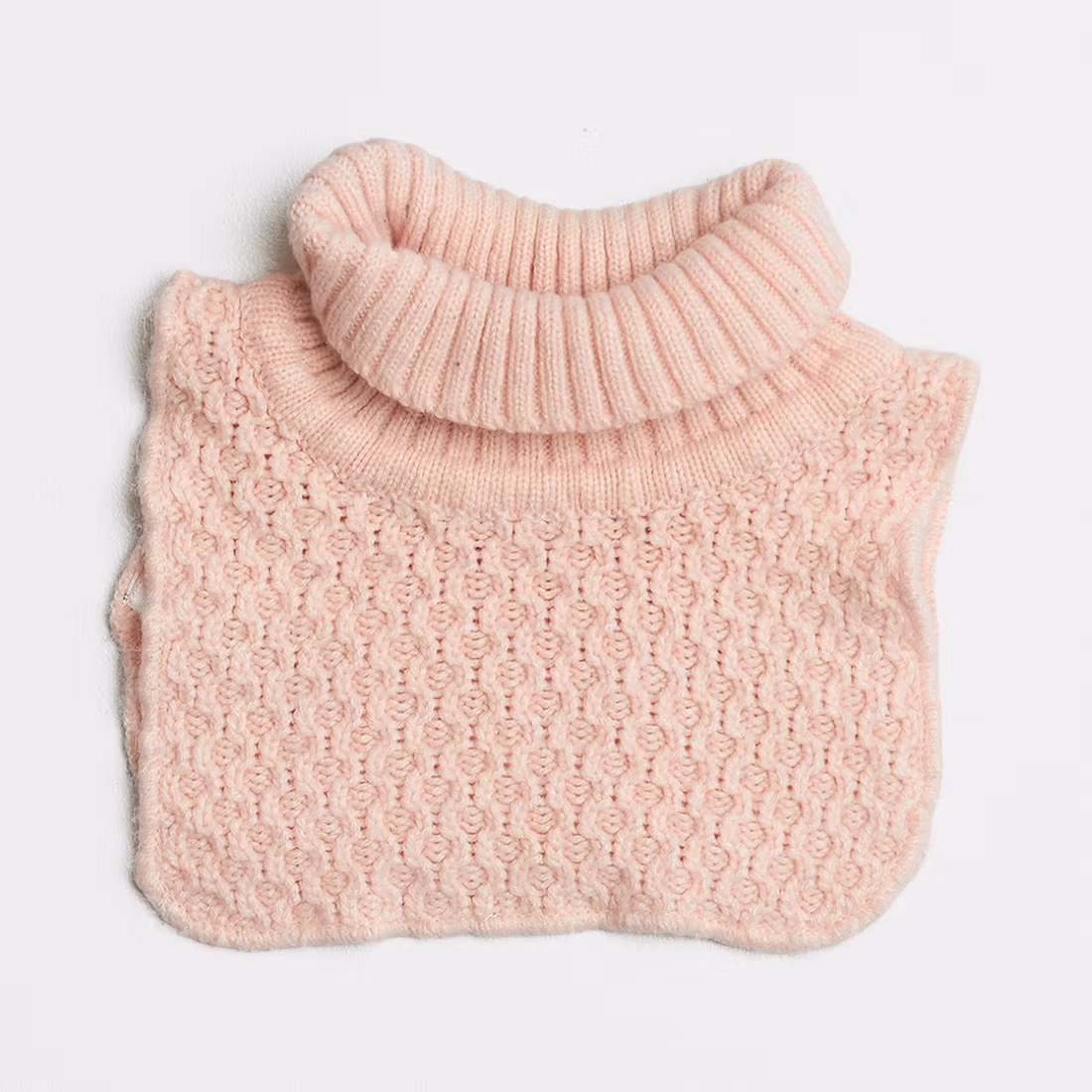 Halskrage - H&M - Storlek 0-1 år