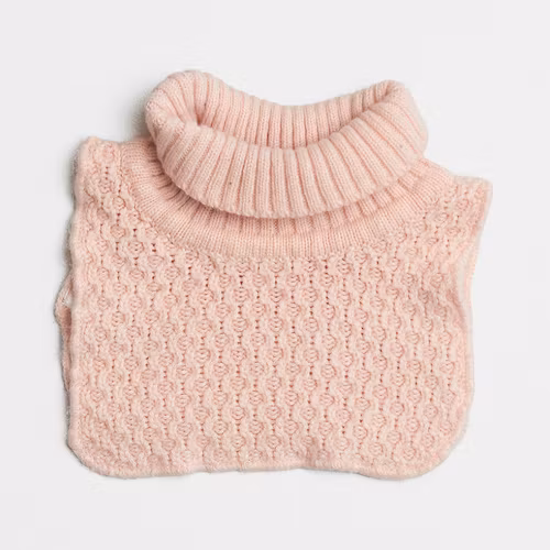 Halskrage - H&M - Storlek 0-1 år