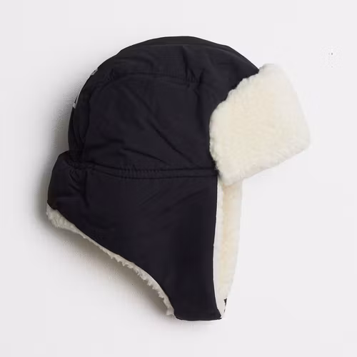 Vinterhjälm - Kappahl - Storlek 48/50