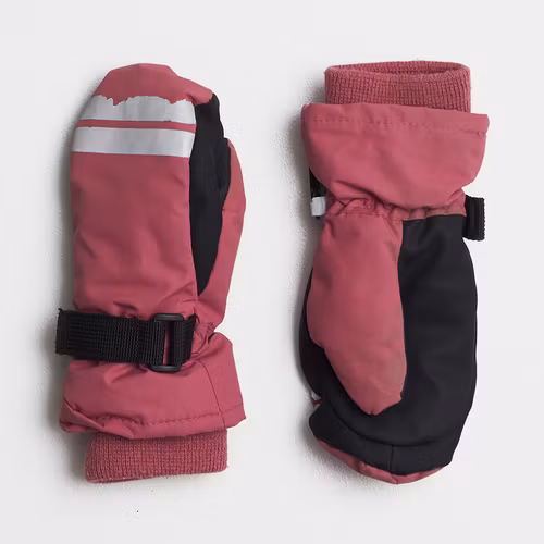 Vintervantar - H&M - Storlek 2-5 år