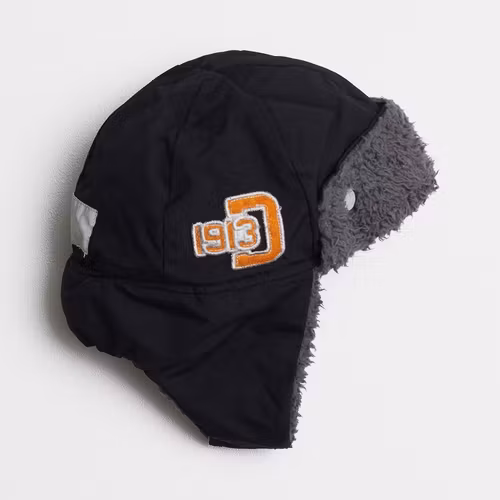 Vinterhjälm - Didrikson - Storlek 50/52
