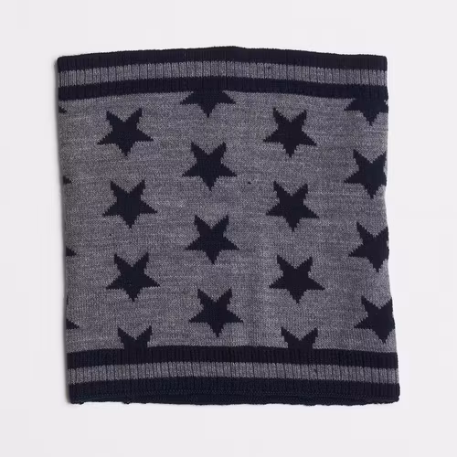 Halskrage - H&M - Storlek 5-10 år