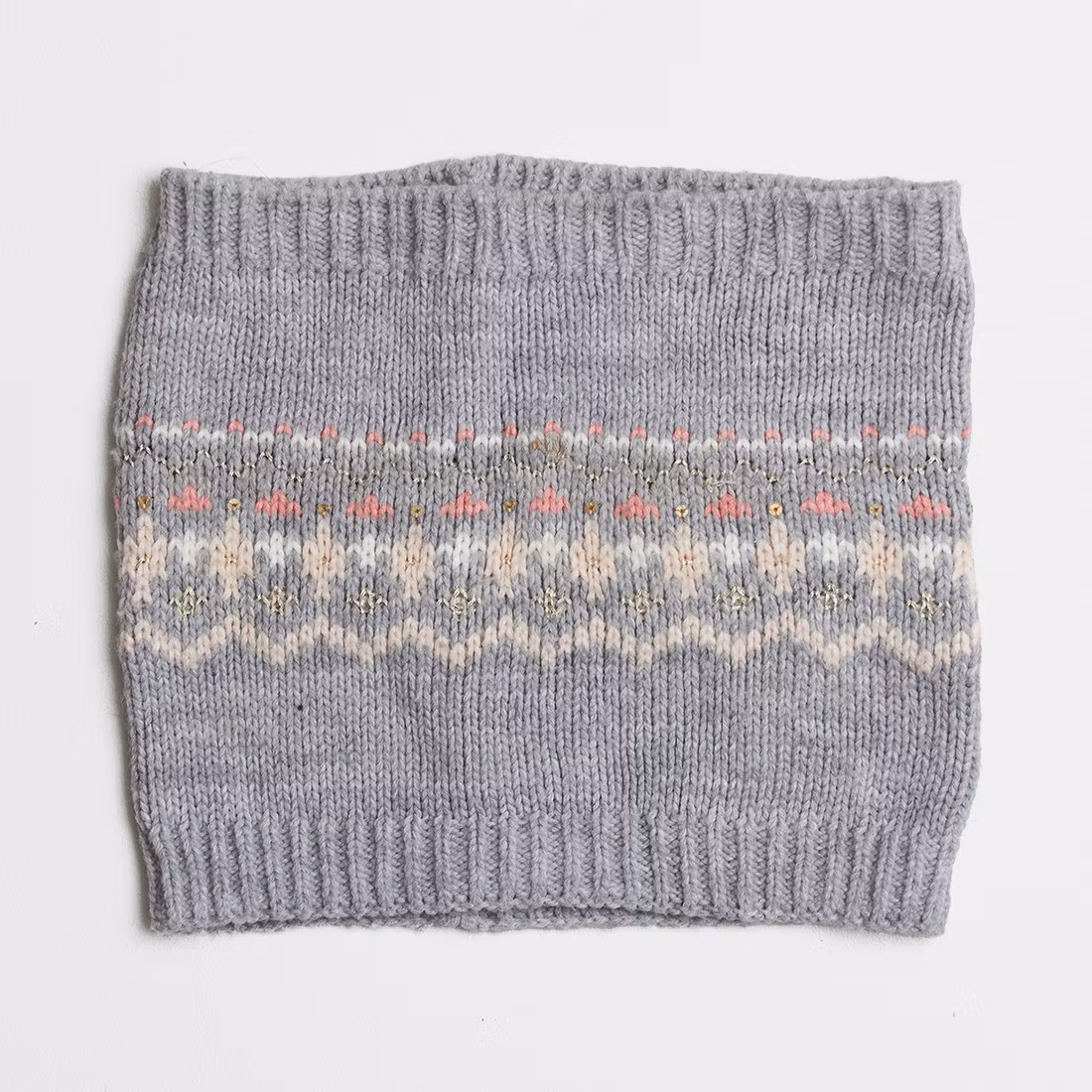 Halskrage - H&M - Storlek 5-10 år