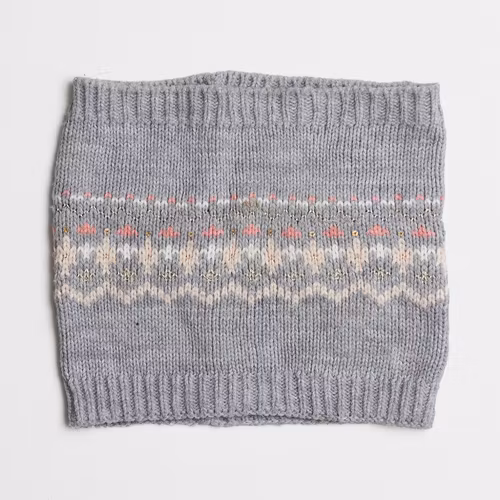 Halskrage - H&M - Storlek 5-10 år