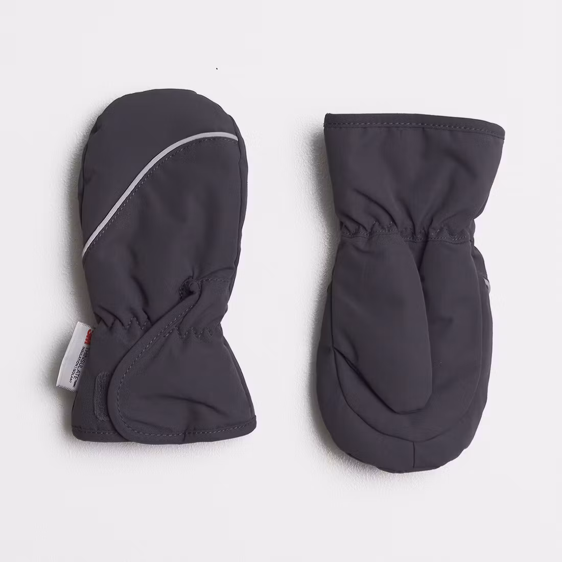 Vintervantar - H&M - Storlek 1-2 år