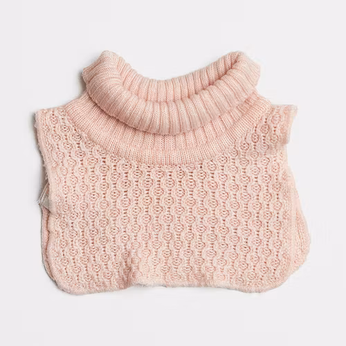 Halskrage - H&M - Storlek 0-1 år