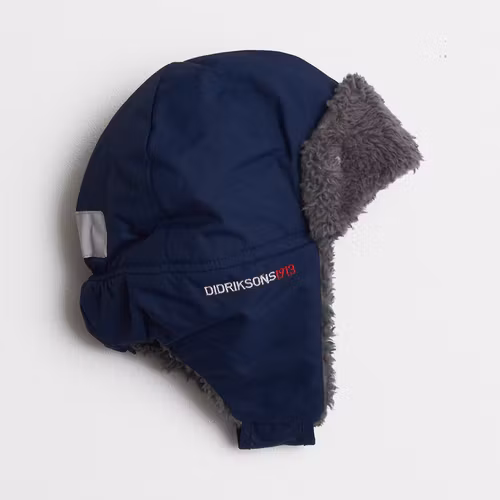 Vinterhjälm - Didrikson - Storlek 50/52